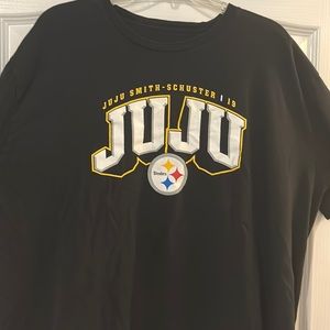 Men’s 3XL Juju Smith-Schuster shirt